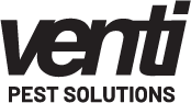 Venti Pest Solutions Logo